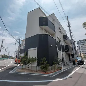 合綠の宿 , 大阪市 日本