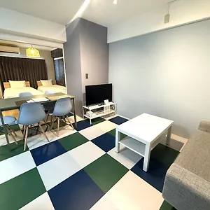 博多入住公寓 福岡