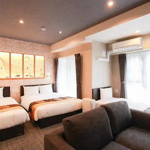 Grand Prime Hakata 후쿠오카