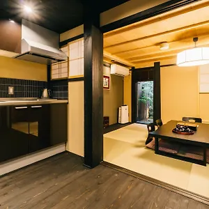 美盧八条源町邸 , 京都市 日本