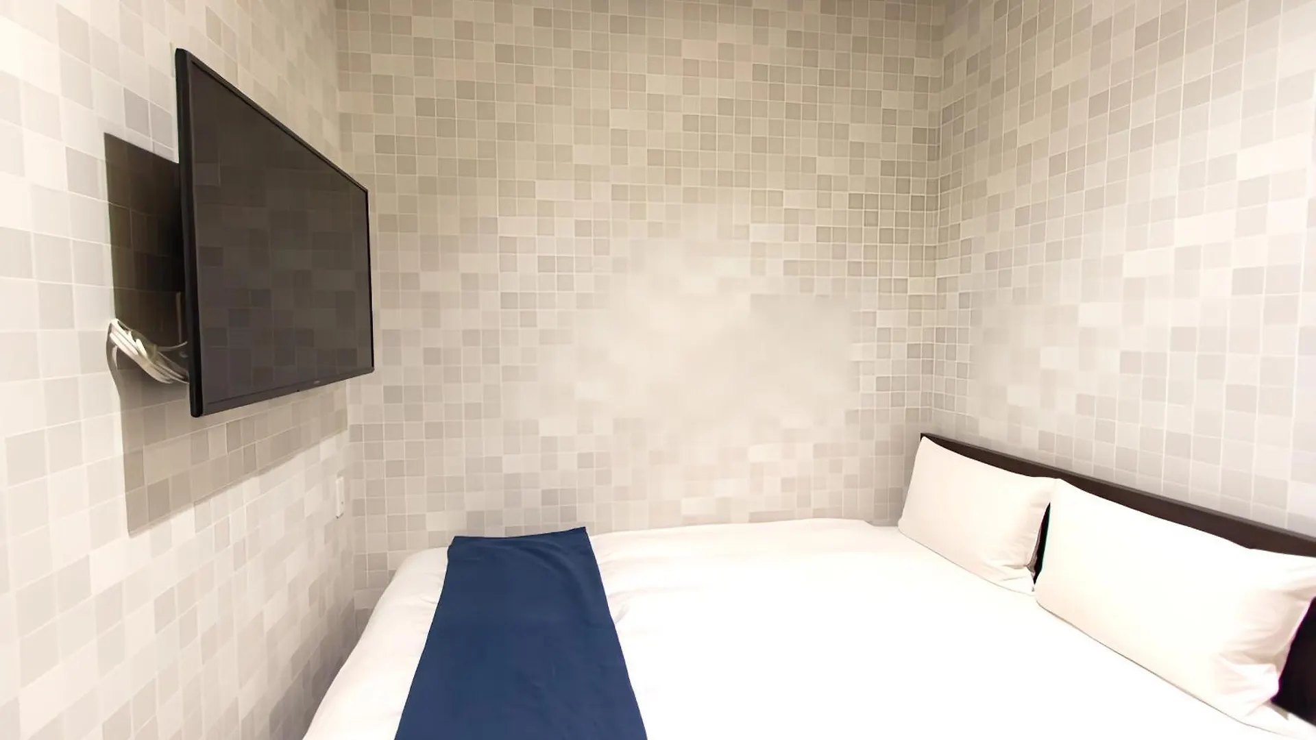 Apartmán Neo Field Nakasu Fukuoka