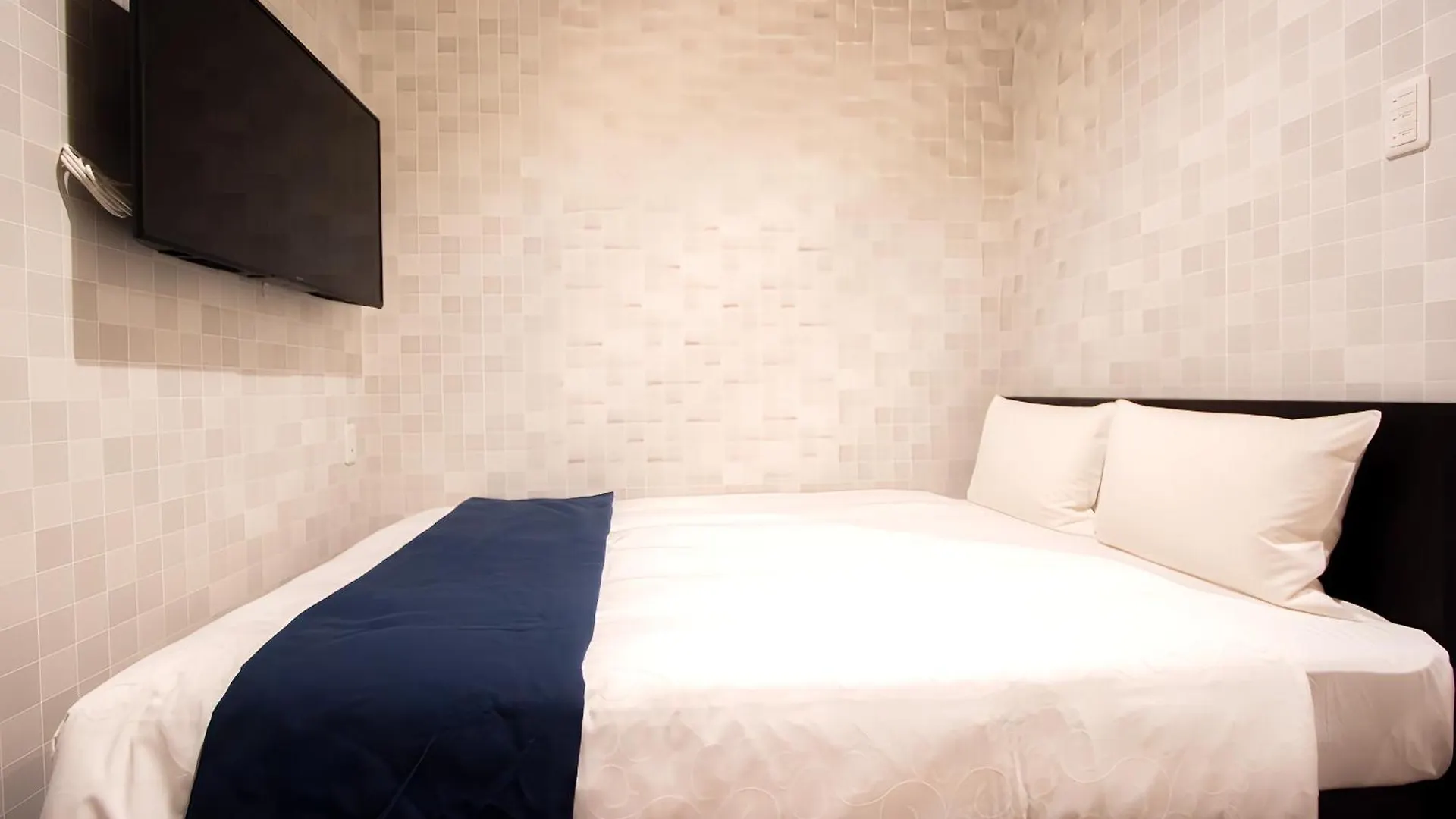 Apartmán Neo Field Nakasu Fukuoka