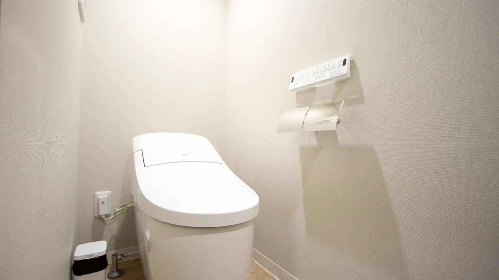 Apartmán Neo Field Nakasu Fukuoka  0*, Fukuoka (Fukuoka) Japonsko