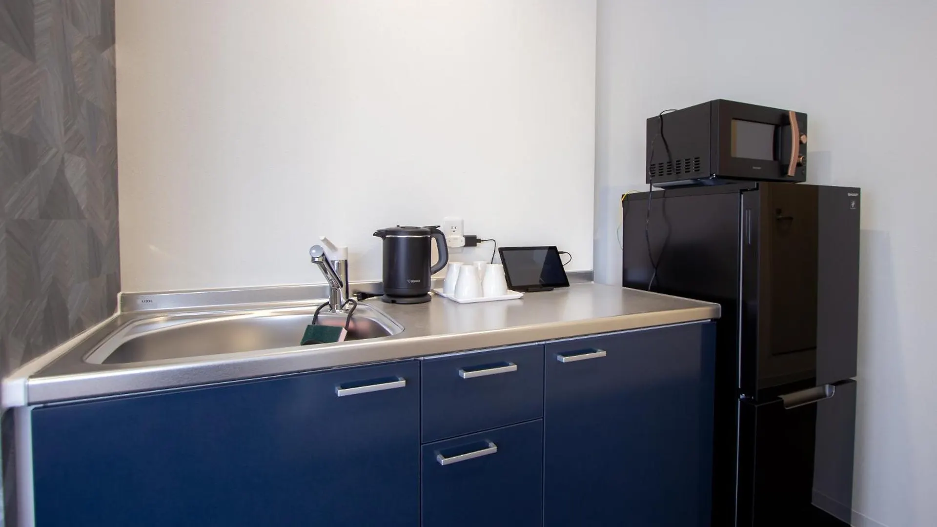 Apartmán Neo Field Nakasu Fukuoka  Japonsko