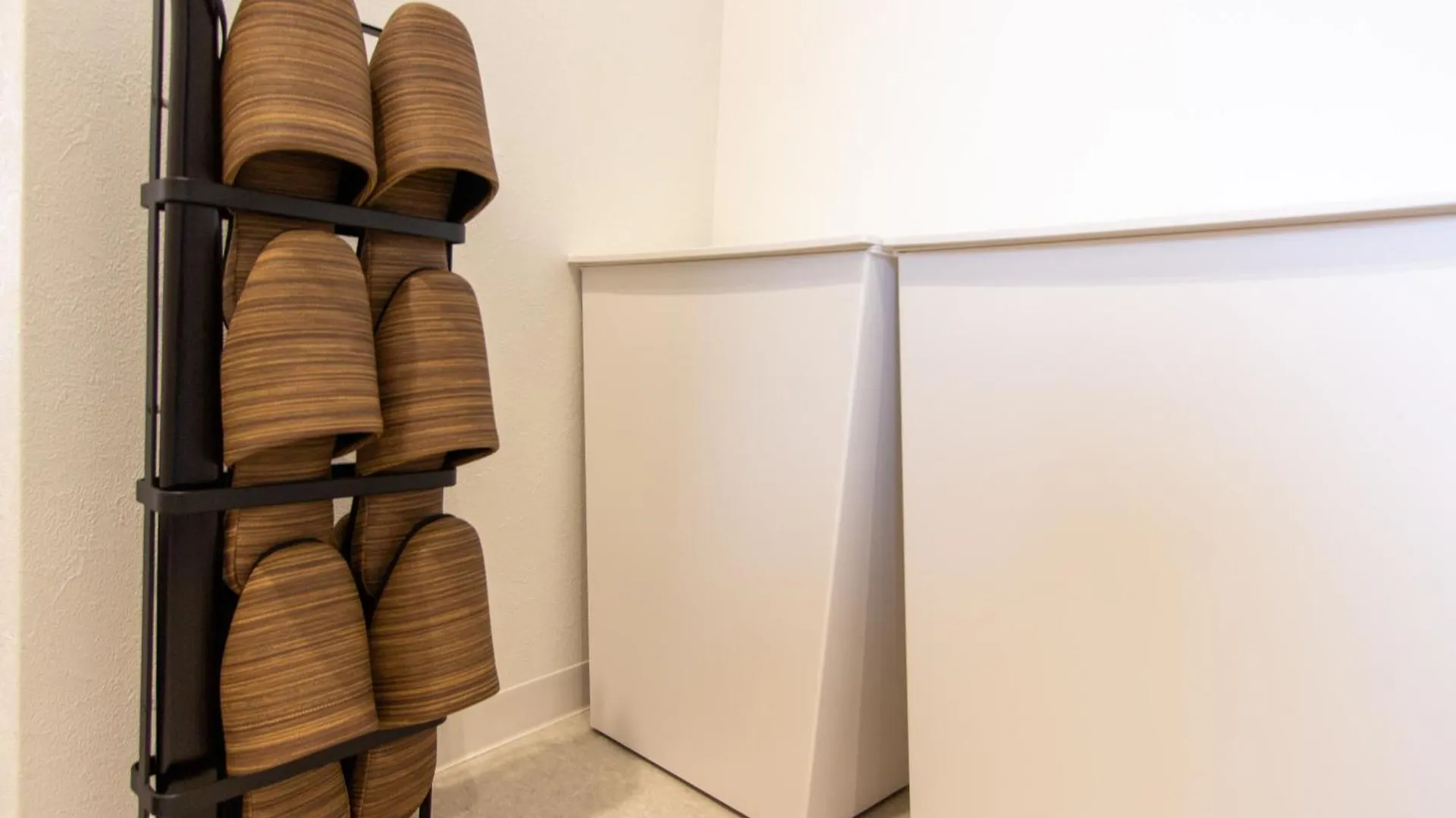 Apartmán Neo Field Nakasu Fukuoka  Japonsko