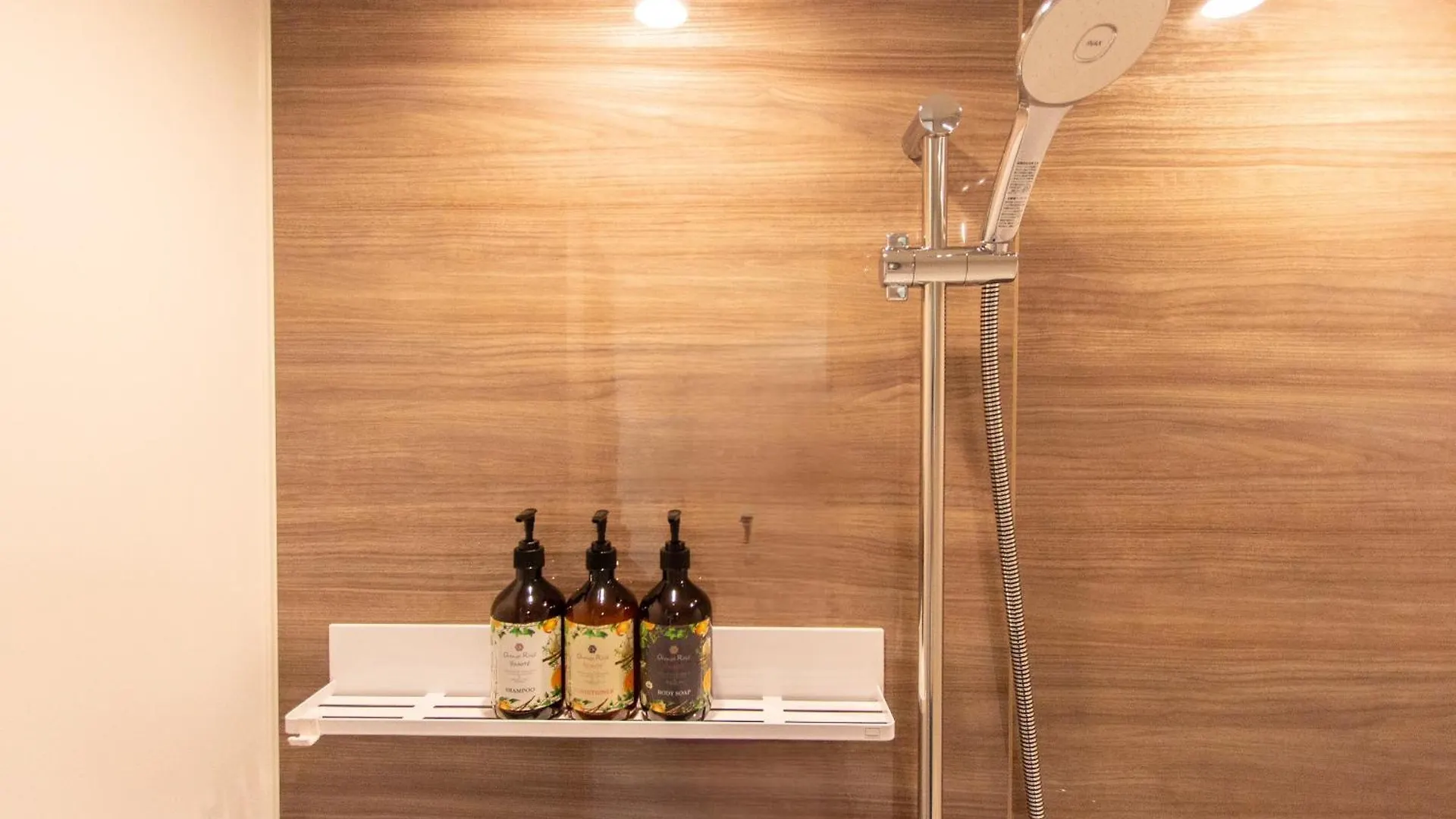 Apartmán Neo Field Nakasu Fukuoka  Japonsko
