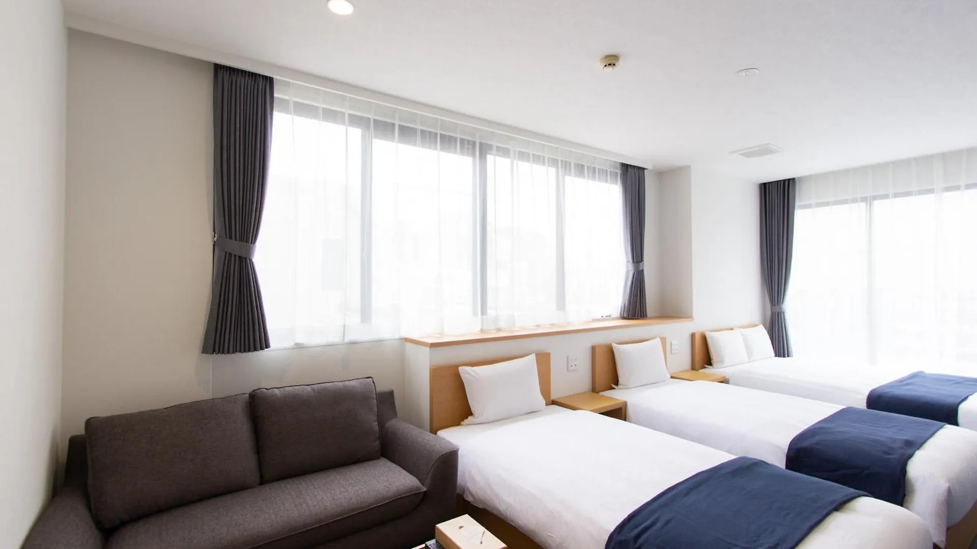 Apartmán Neo Field Nakasu Fukuoka   Fukuoka (Fukuoka)
