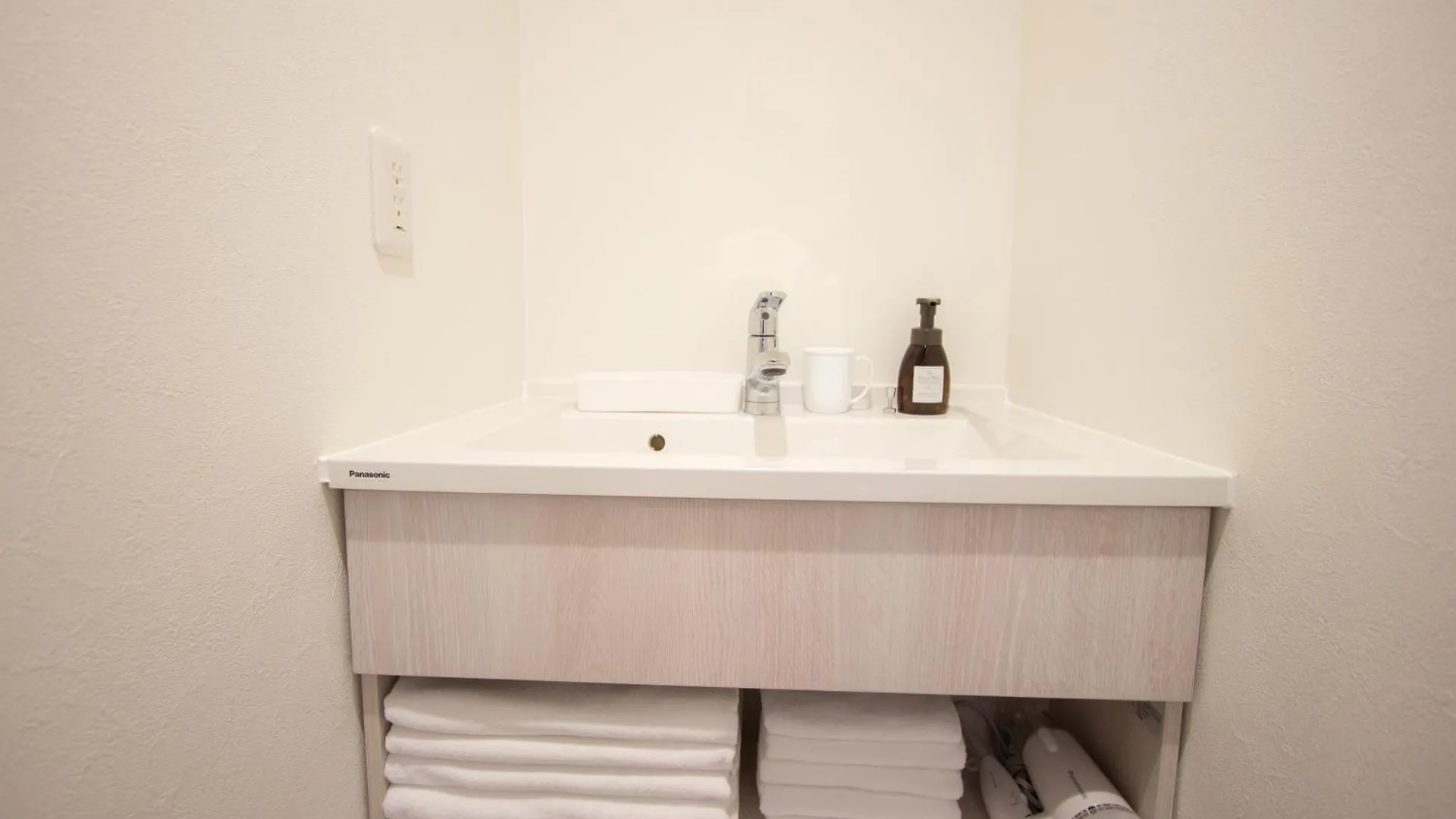 Apartmán Neo Field Nakasu Fukuoka  0*, Fukuoka (Fukuoka)