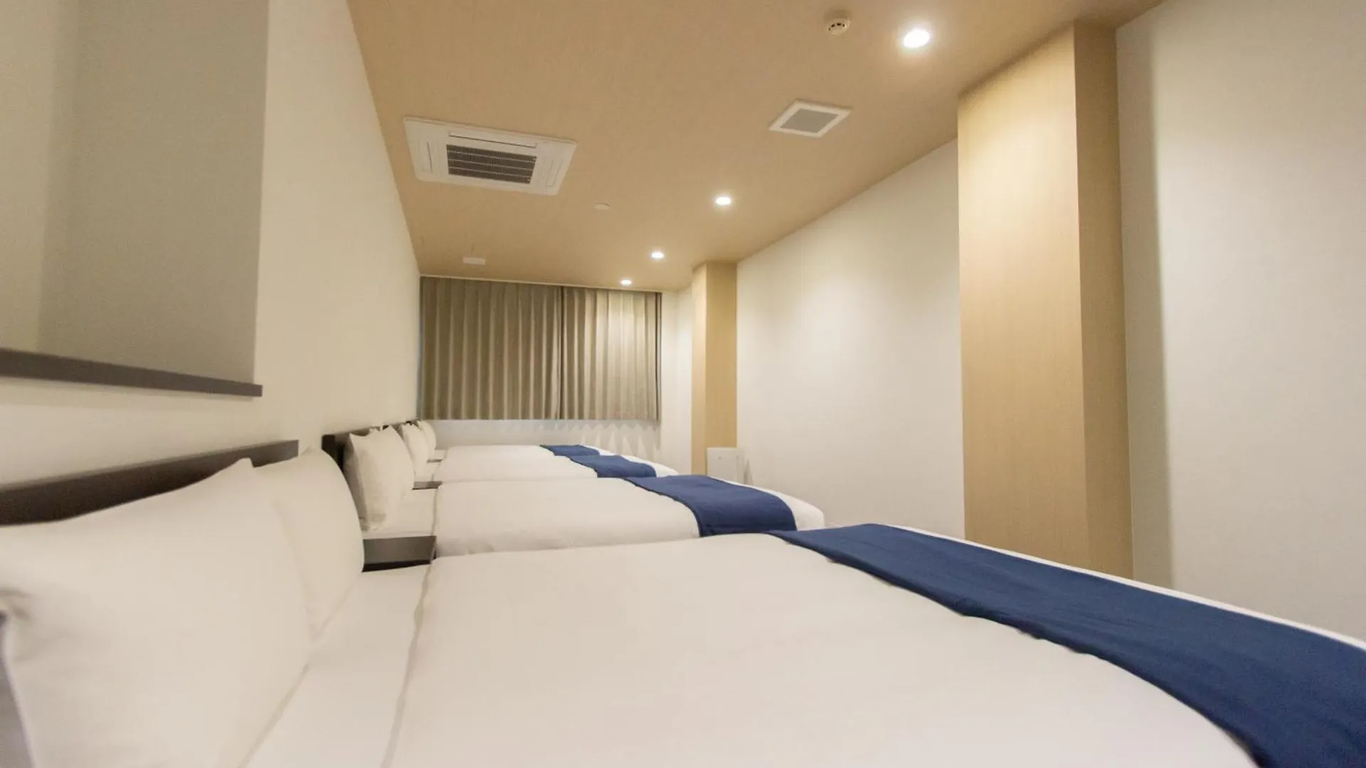 Apartmán Neo Field Nakasu Fukuoka  0*, Fukuoka (Fukuoka)