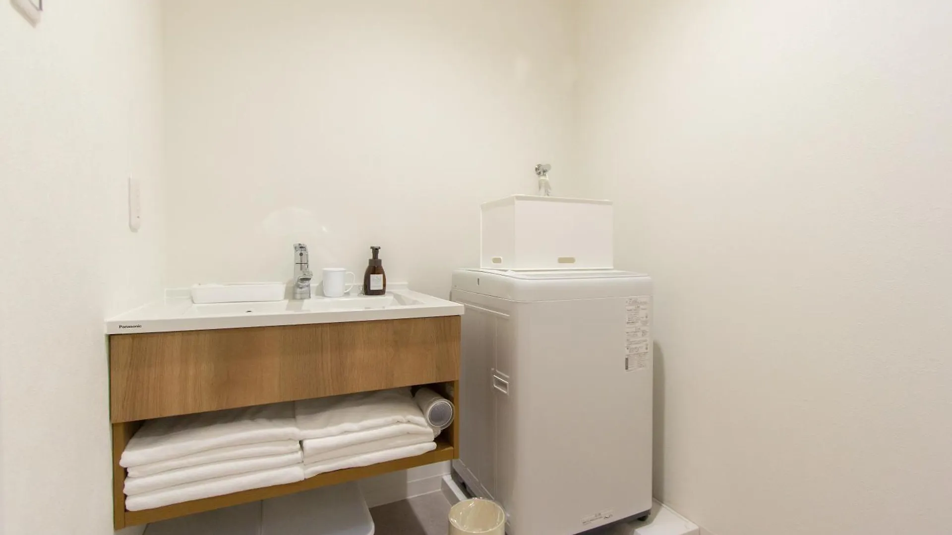 Apartmán Neo Field Nakasu Fukuoka   Fukuoka (Fukuoka)