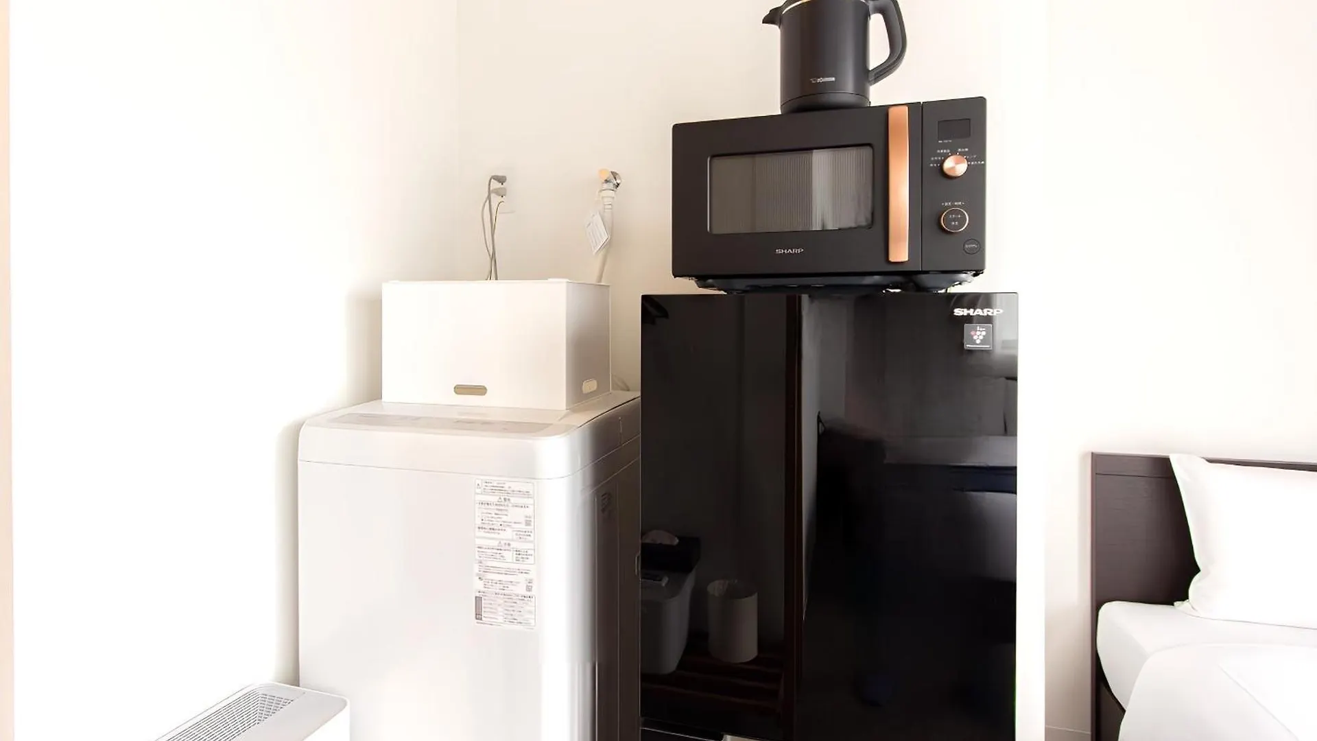 Apartmán Neo Field Nakasu Fukuoka  Fukuoka (Fukuoka)