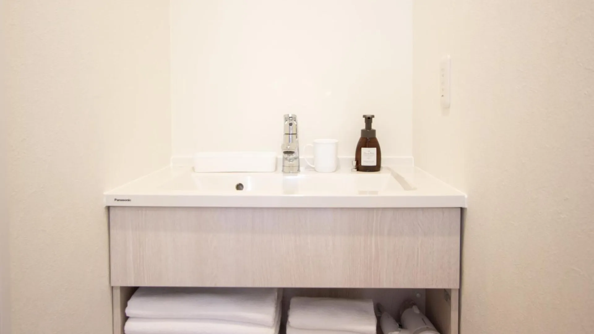Apartmán Neo Field Nakasu Fukuoka  0*, Fukuoka (Fukuoka) Japonsko